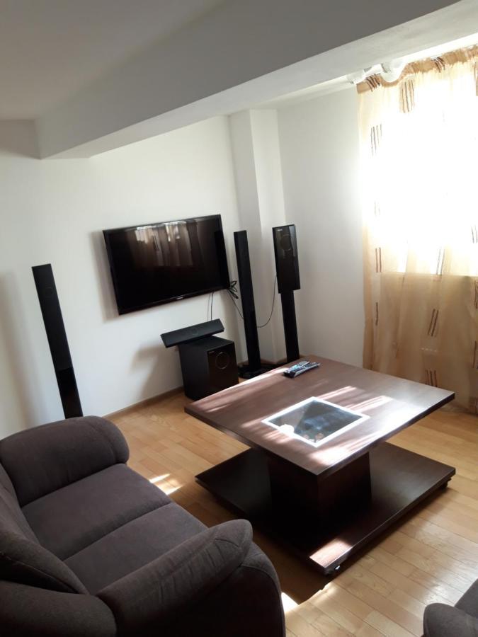 Papas Apartments Bucurestii Noi Dış mekan fotoğraf