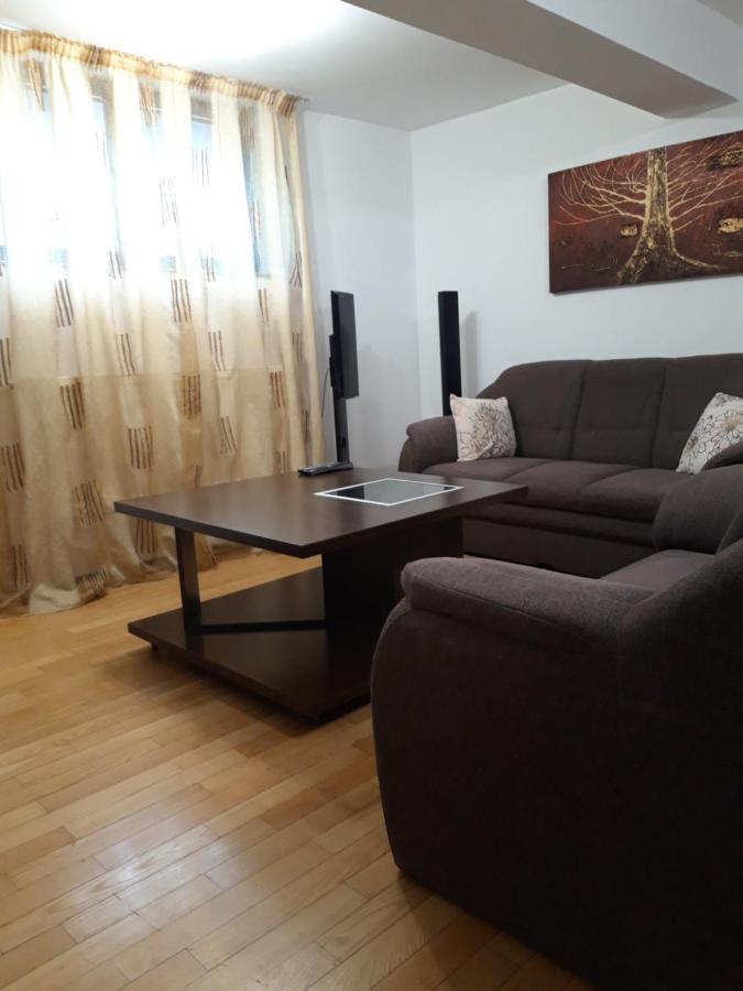 Papas Apartments Bucurestii Noi Dış mekan fotoğraf