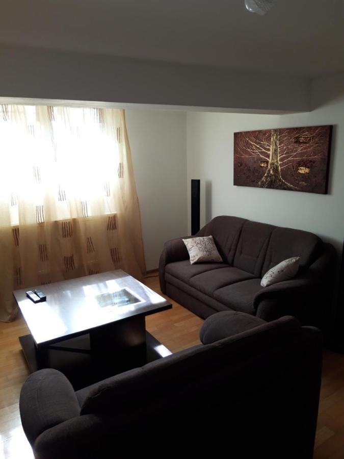 Papas Apartments Bucurestii Noi Dış mekan fotoğraf