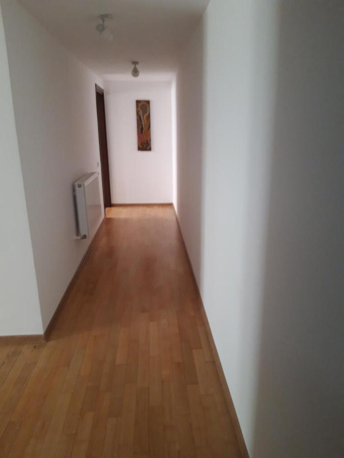 Papas Apartments Bucurestii Noi Dış mekan fotoğraf