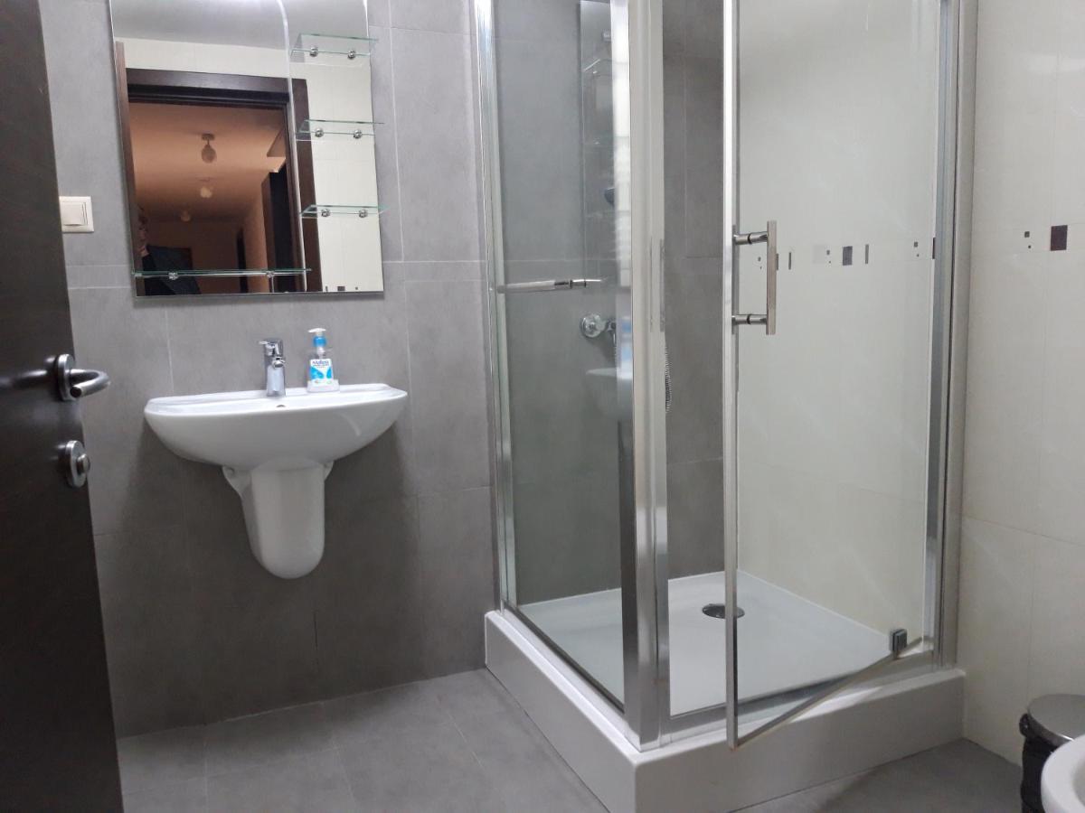Papas Apartments Bucurestii Noi Dış mekan fotoğraf
