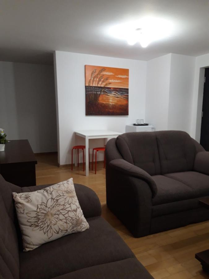 Papas Apartments Bucurestii Noi Dış mekan fotoğraf